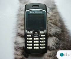 Telefony klawiszowe Nokia Samsung Ericsson