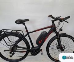 rower e-bike GIANT Explore / GIANT